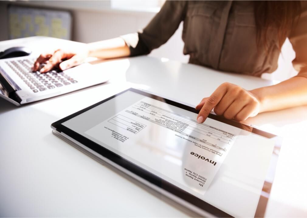 Early 2000s: Time-tracking and billing software